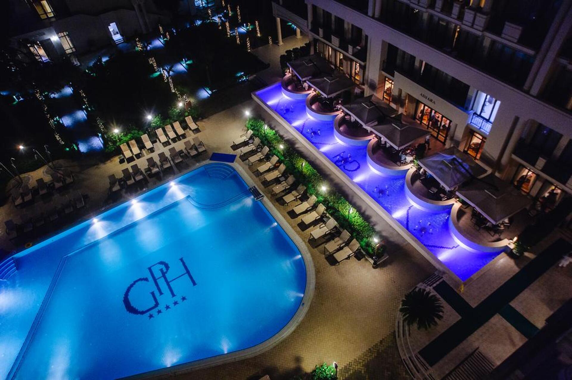 Georgia Palace Hotel & Spa Kobuleti 5* 47