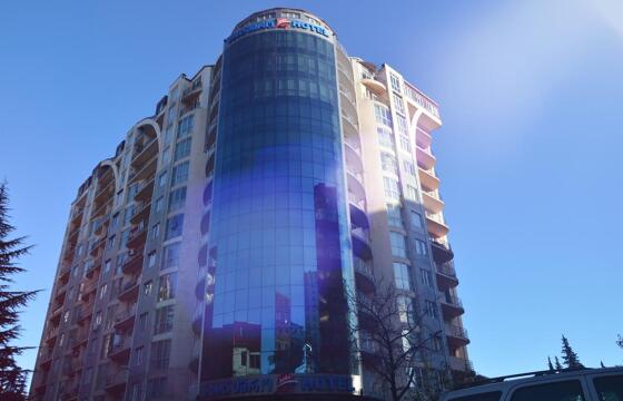 Гостиница Aisi Hotel 