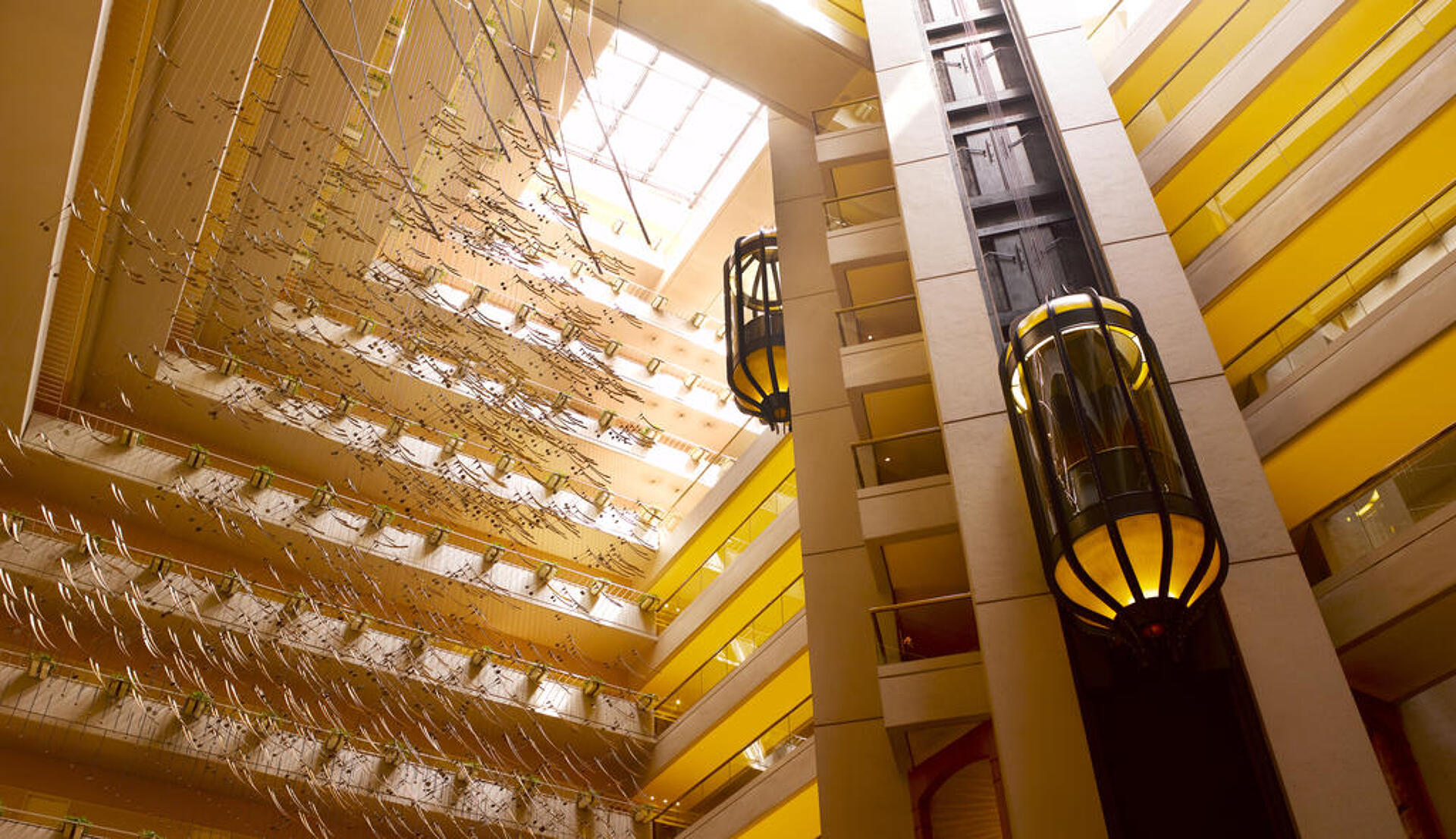 Regent Singapore a Four Seasons Hotel 5* 16