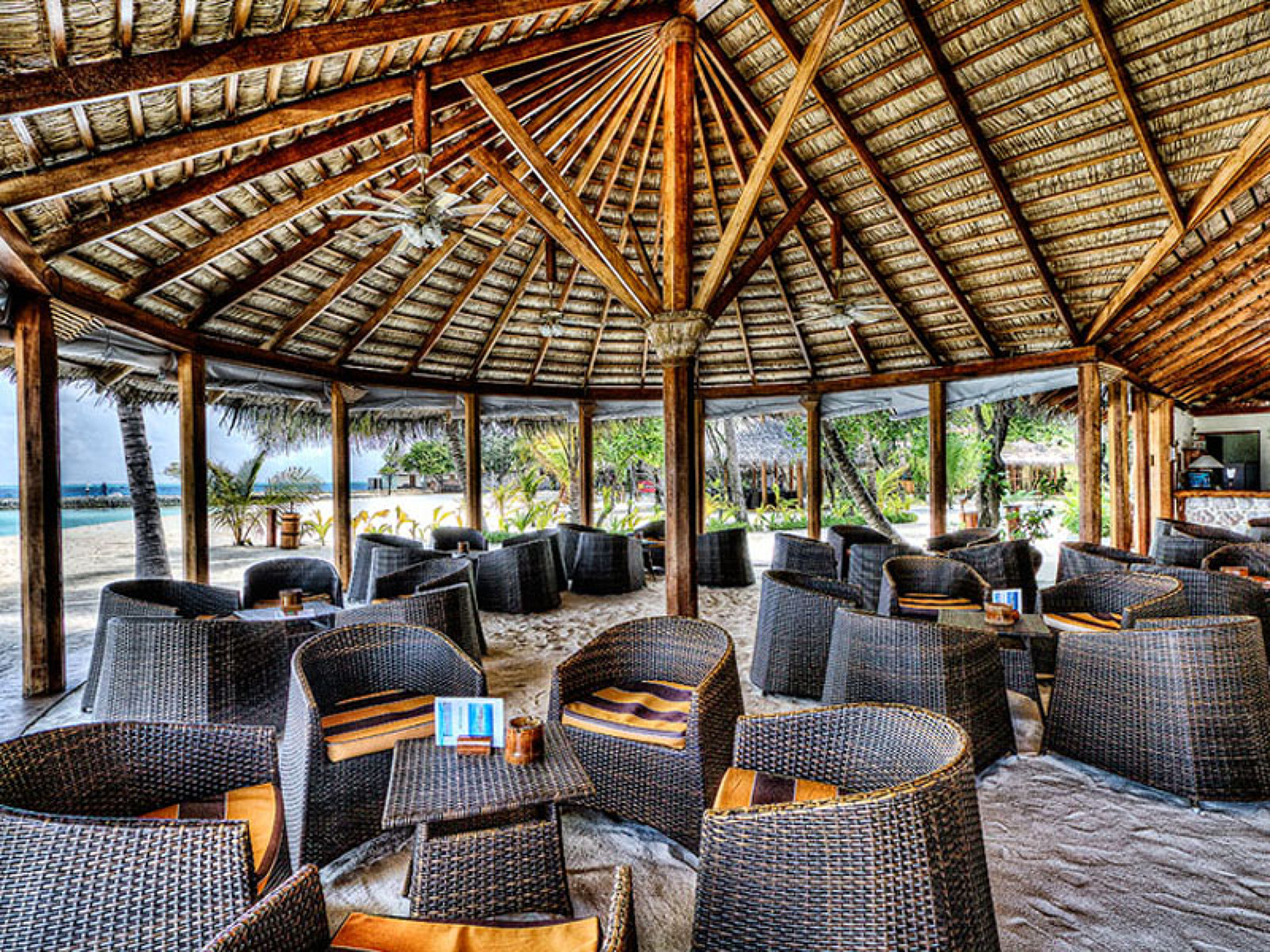Dhiggiri Tourist Resort 4* 8