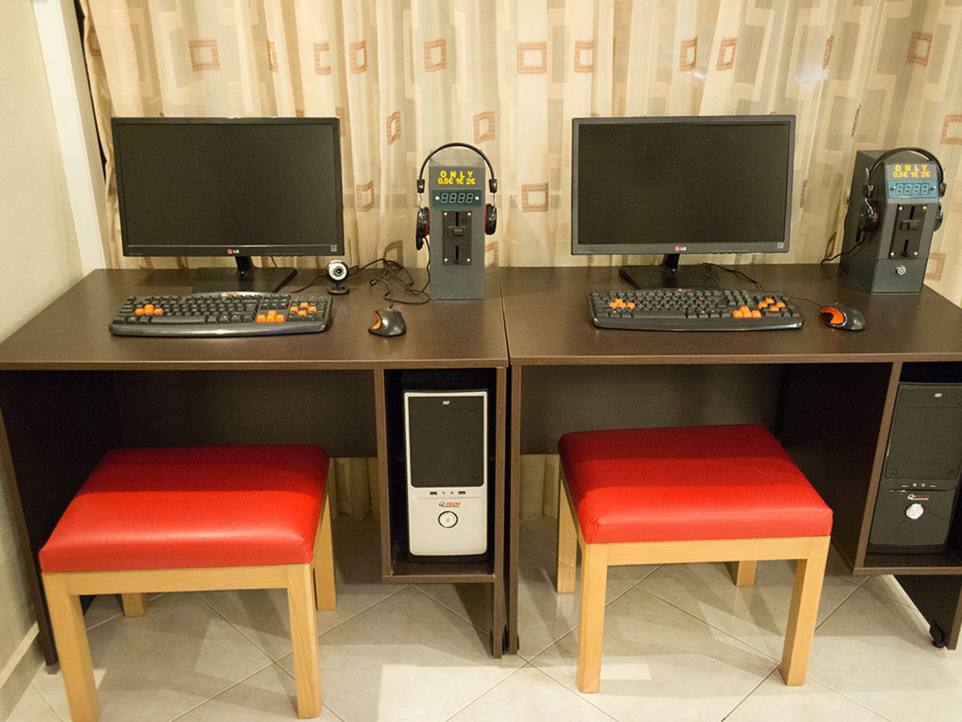 Meliton Hotel 3* 15