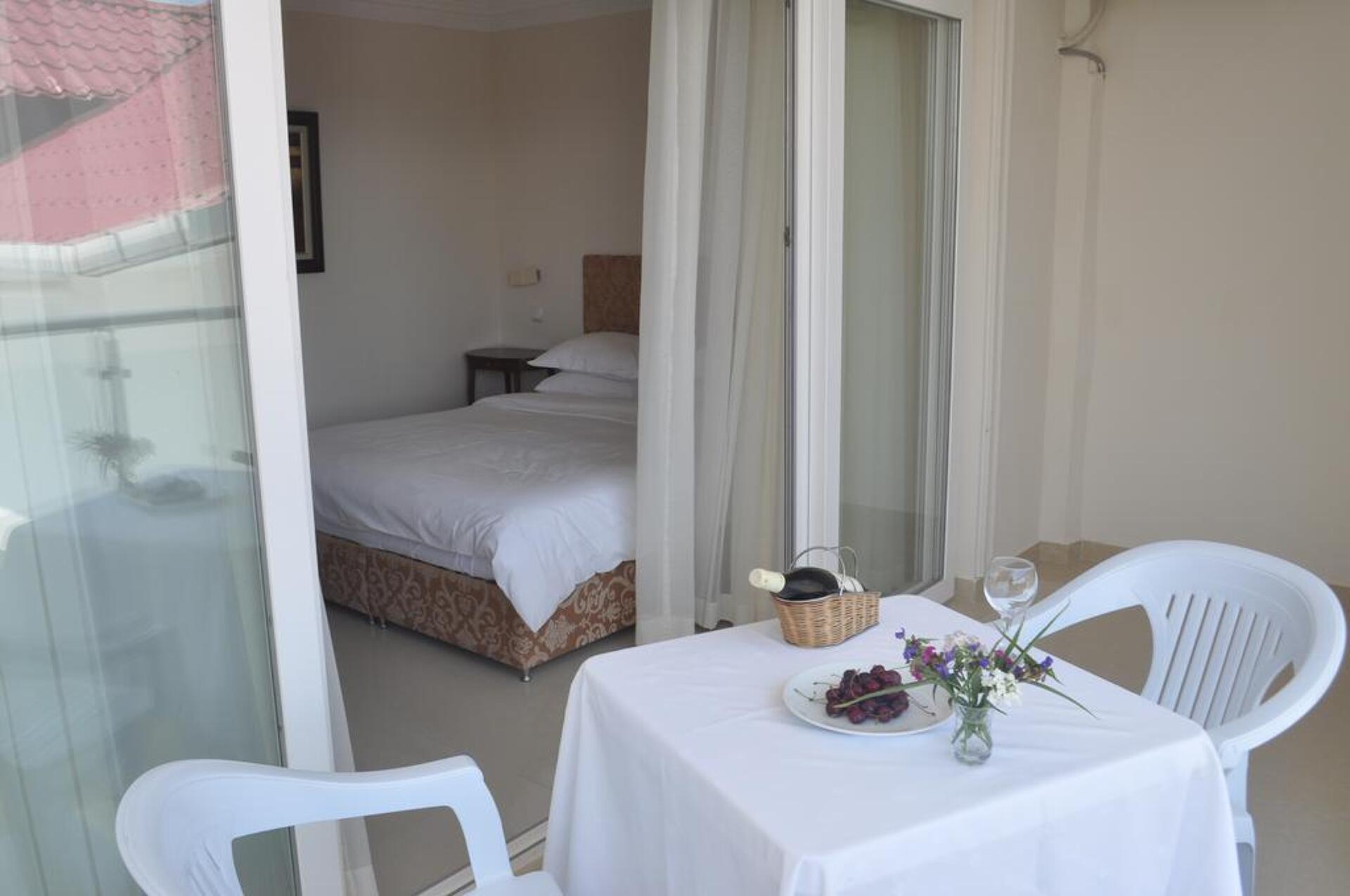Kobuleti Beach Club 4* 13
