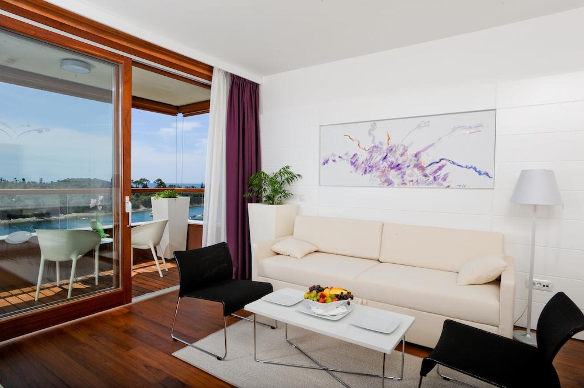 All Suite Island Hotel Istra 4* 20