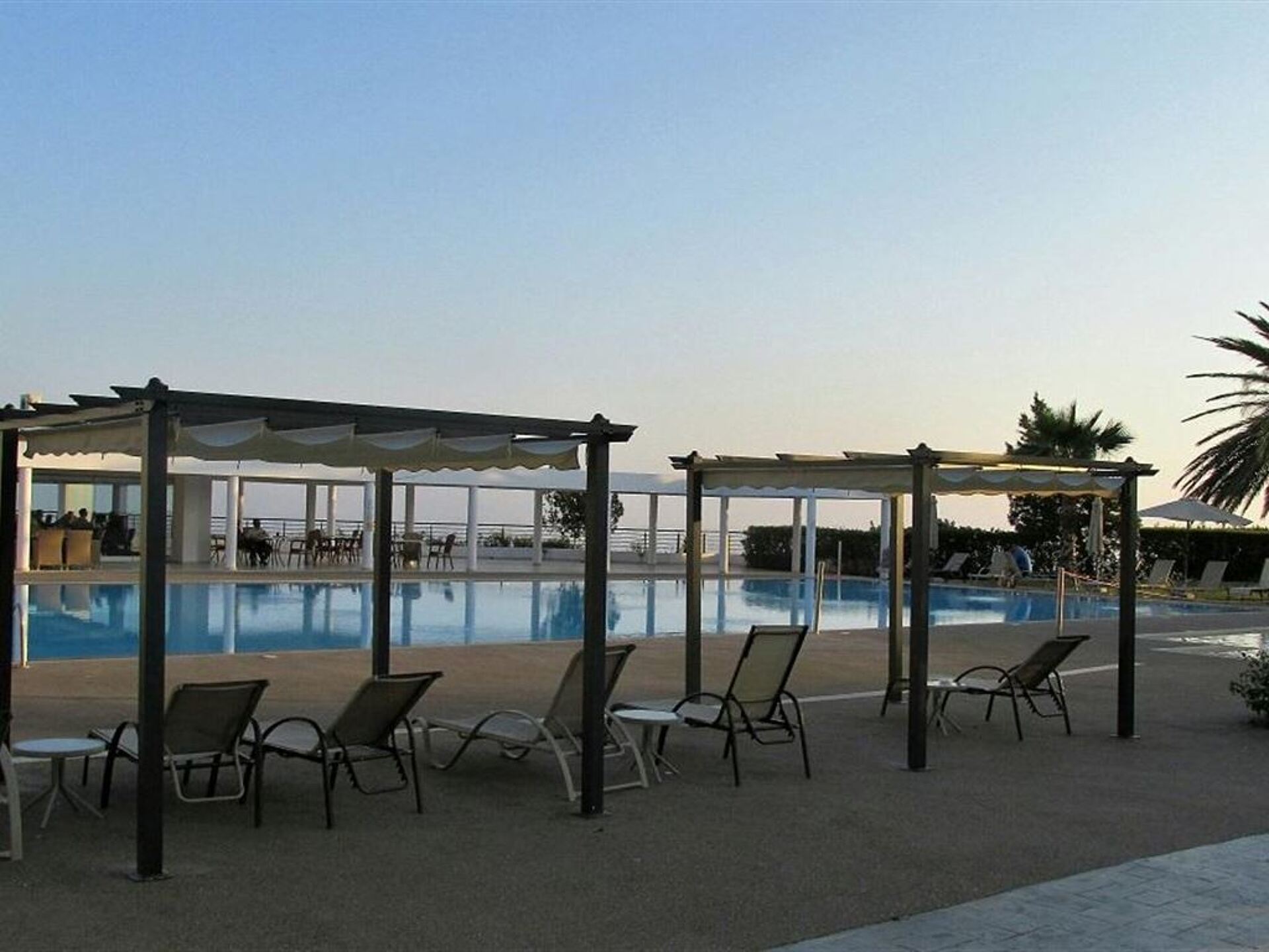 Royal Blue Hotel & Spa Pathos 4* 11