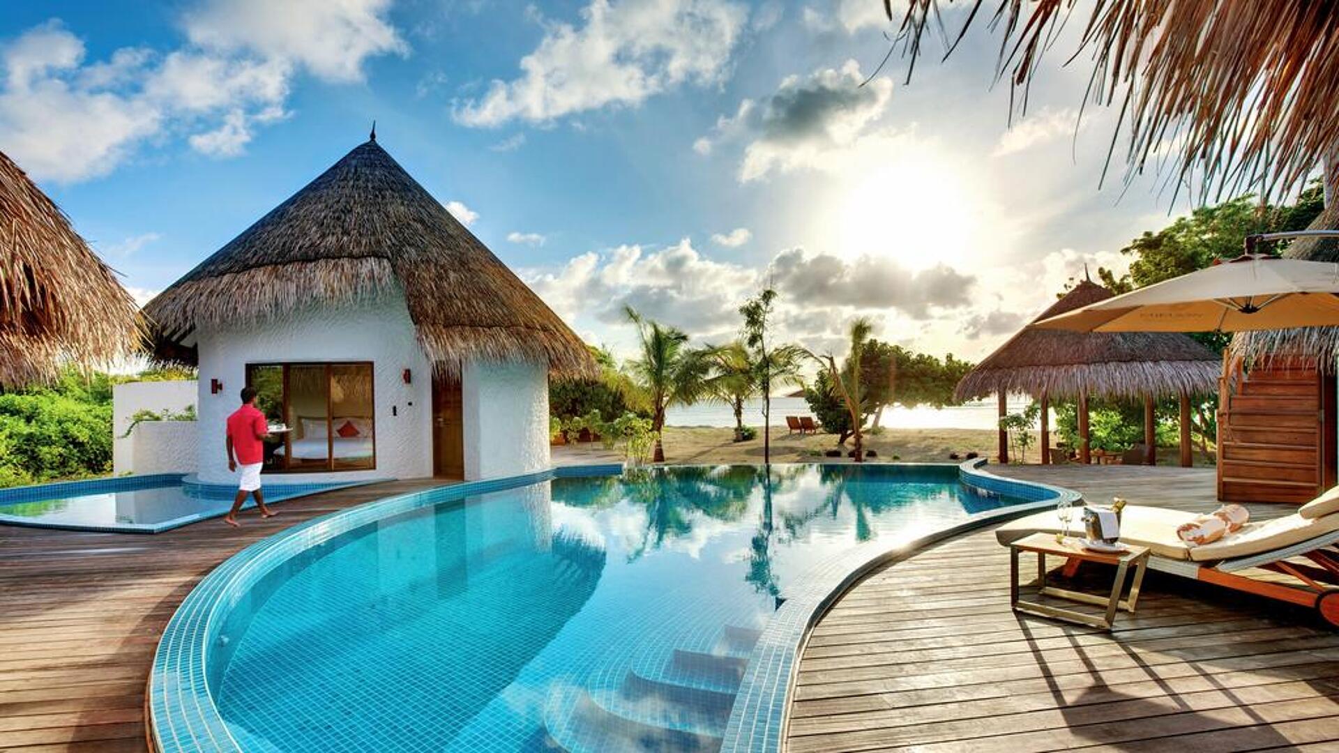 Hideaway Beach Resort & Spa 5* 2