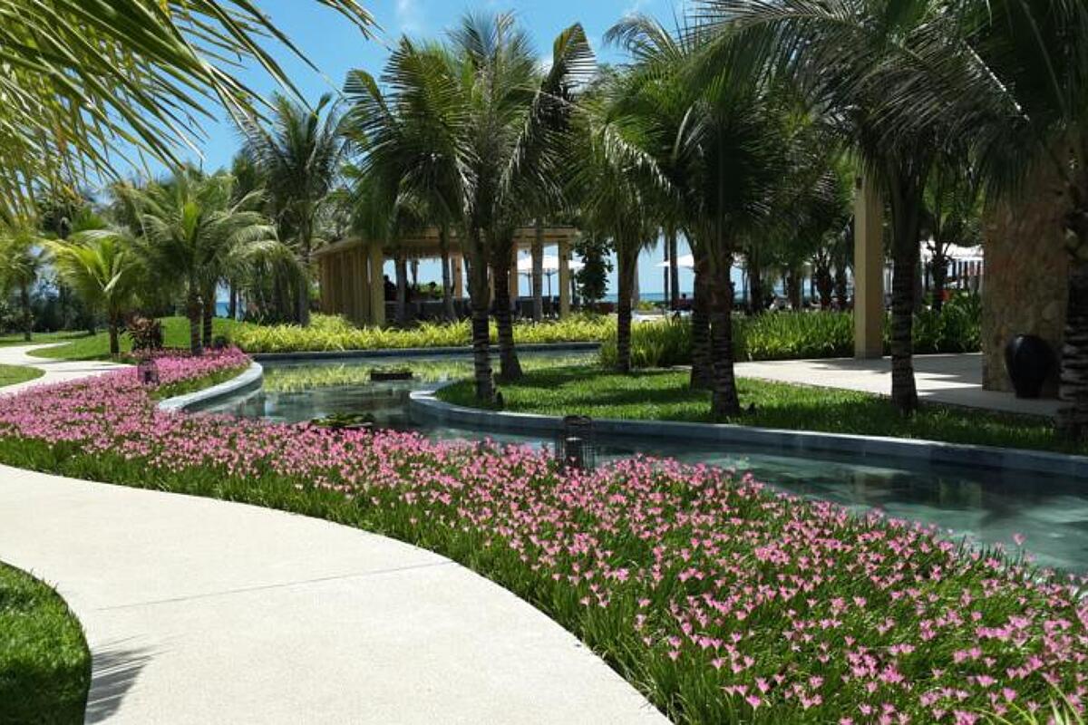 Salinda Premium Resort & Spa 5* 2