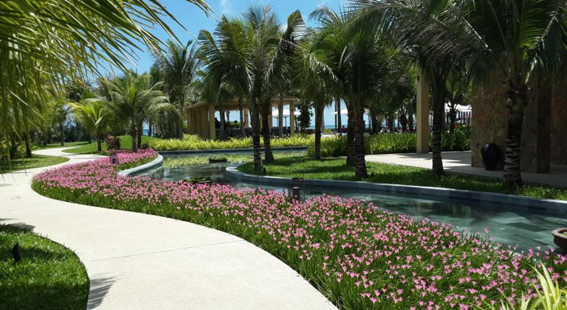 Salinda Premium Resort & Spa 5* 2