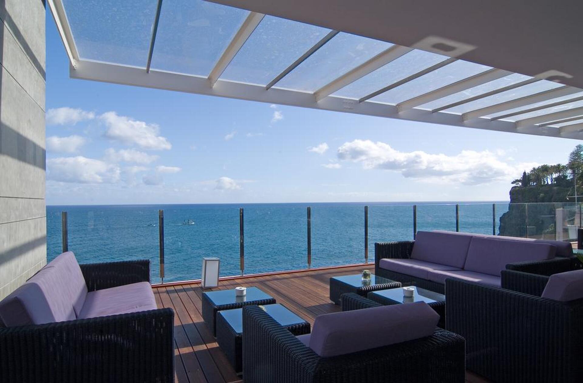 Pestana Carlton Madeira Ocean Resort Hotel  15