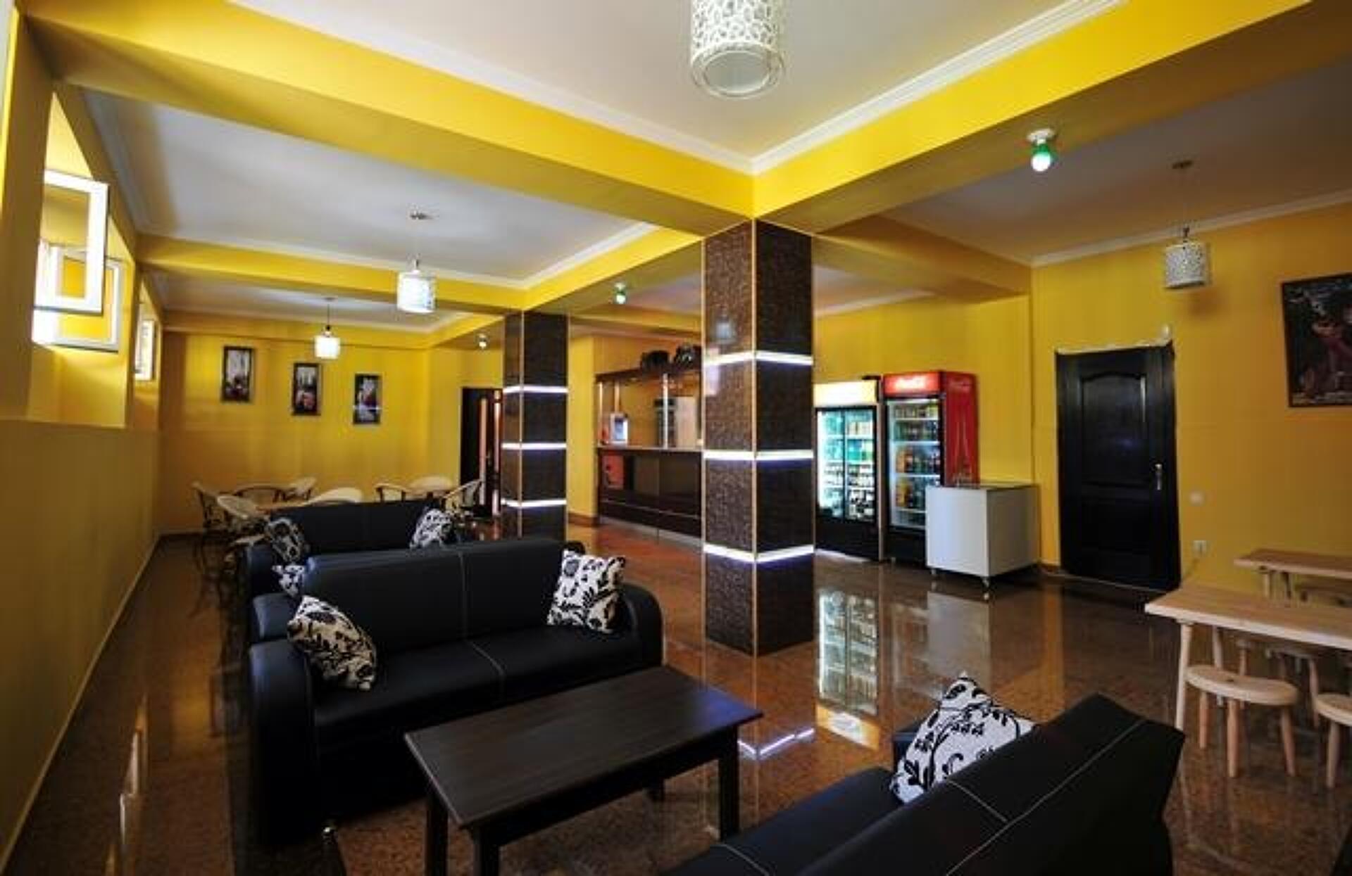 Albatros Hotel Ureki 31