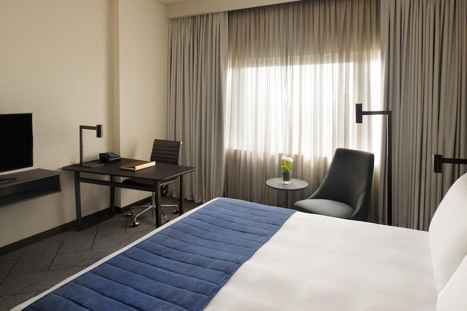 Meritus Mandarin Orchard Singapore 5* 32