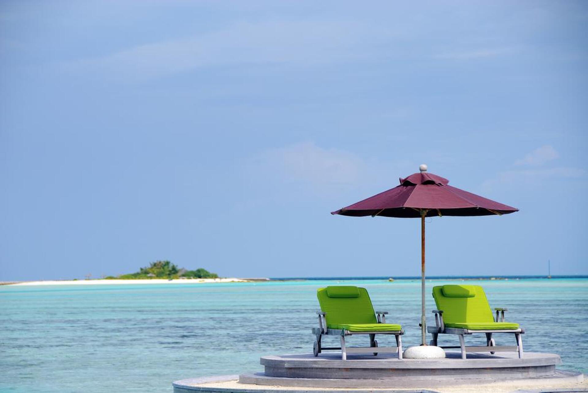 Naladhu Maldives 5* 10