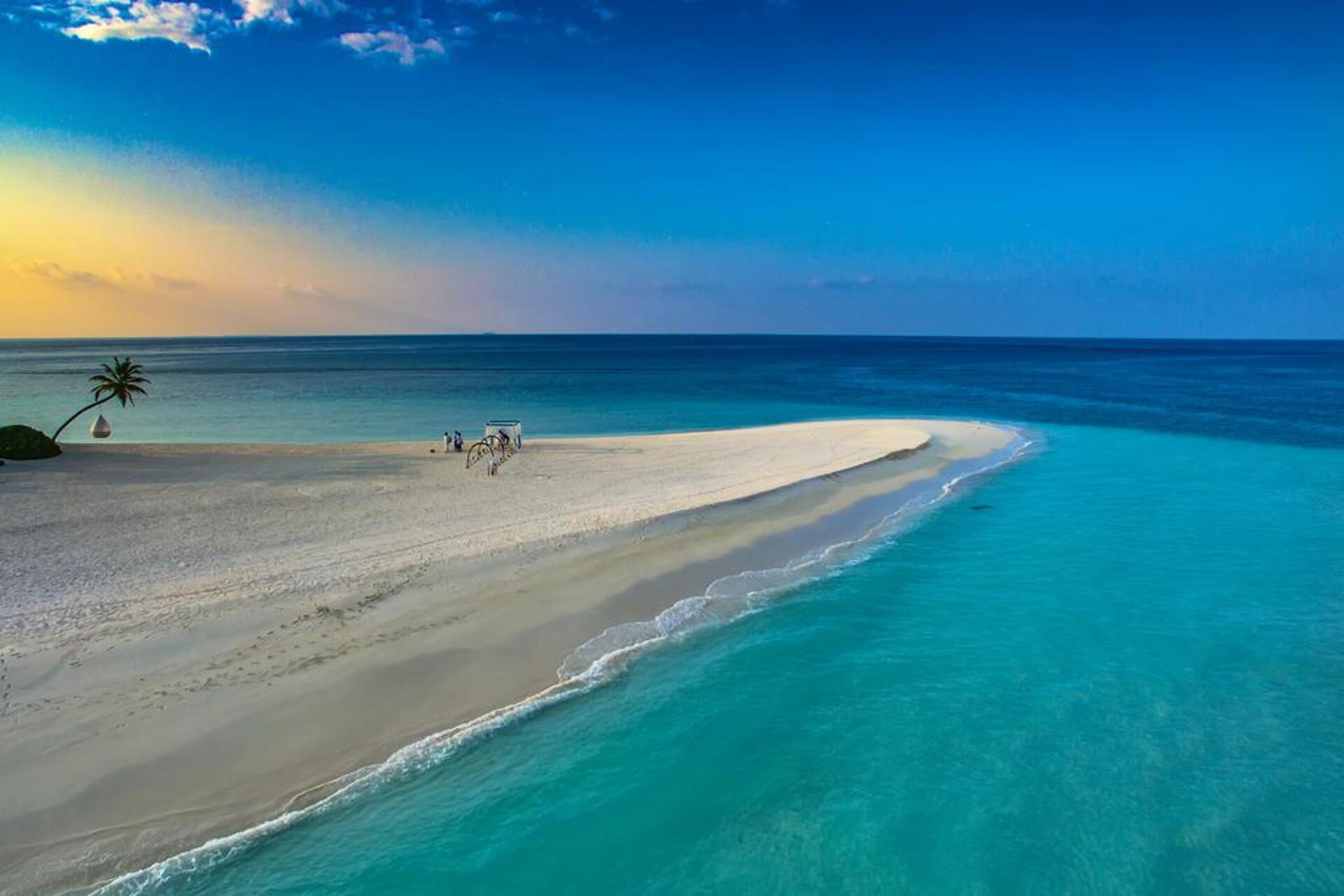 Hideaway Beach Resort & Spa 5* 1