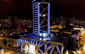 Leogrand Hotel & Casino Batumi 