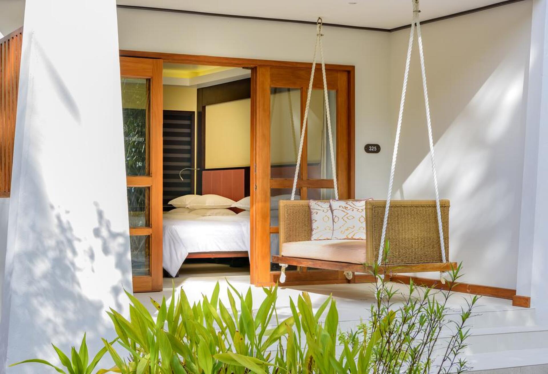 Sheraton Maldives Full Moon Resort & Spa 5* 20