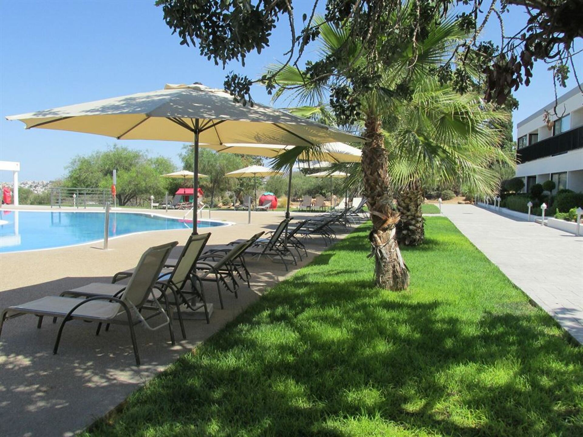 Royal Blue Hotel & Spa Pathos 4* 2