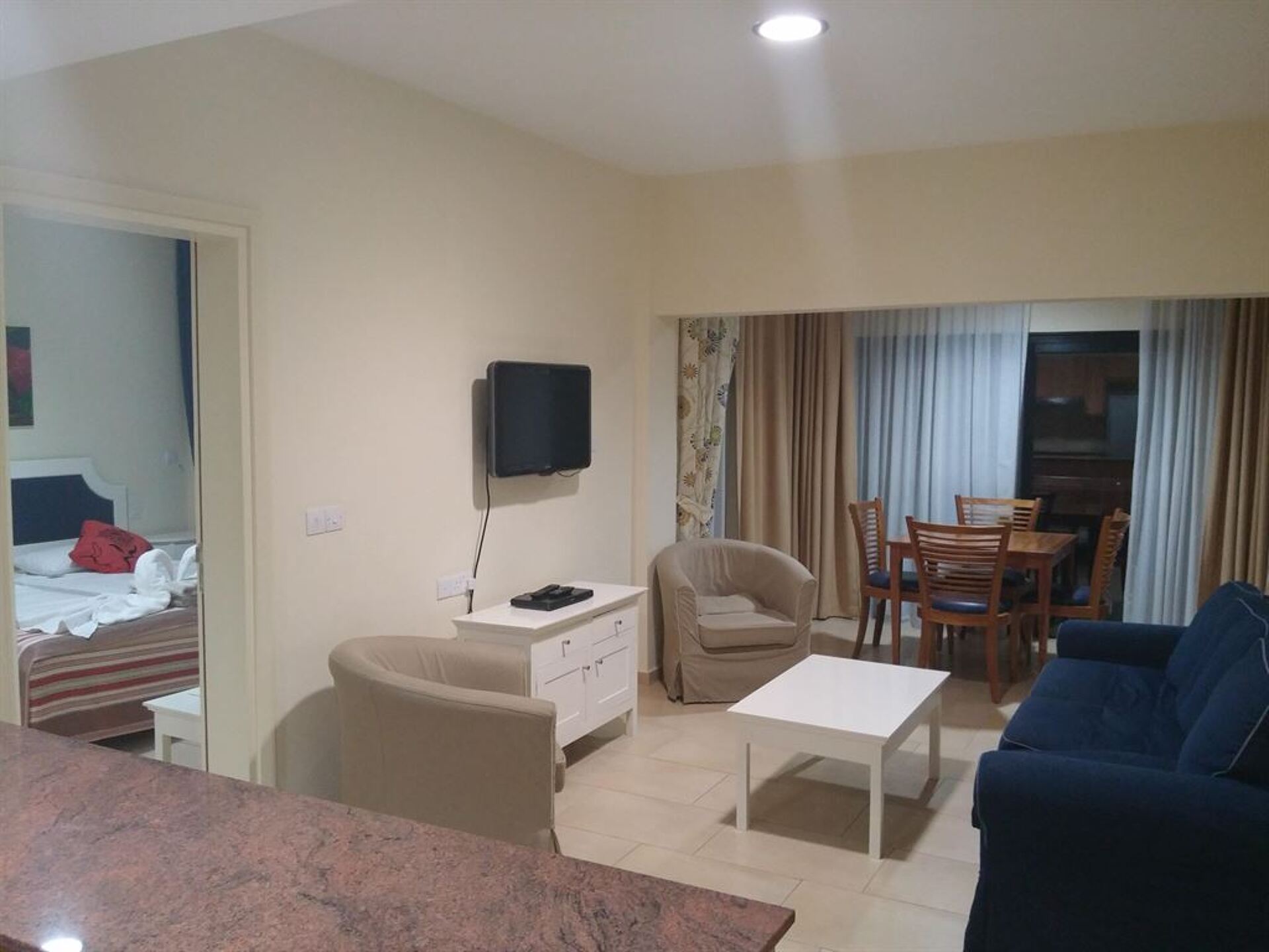 Royal Blue Hotel & Spa Pathos 4* 22