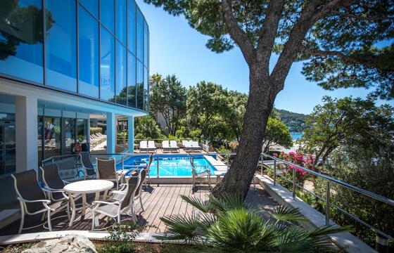 Ariston Hotel Dubrovnik