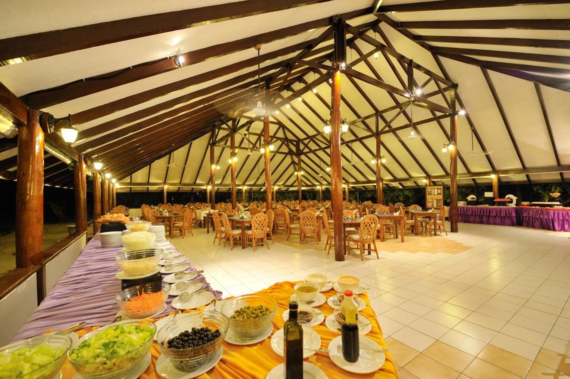 Fun Island Resort & Spa 22
