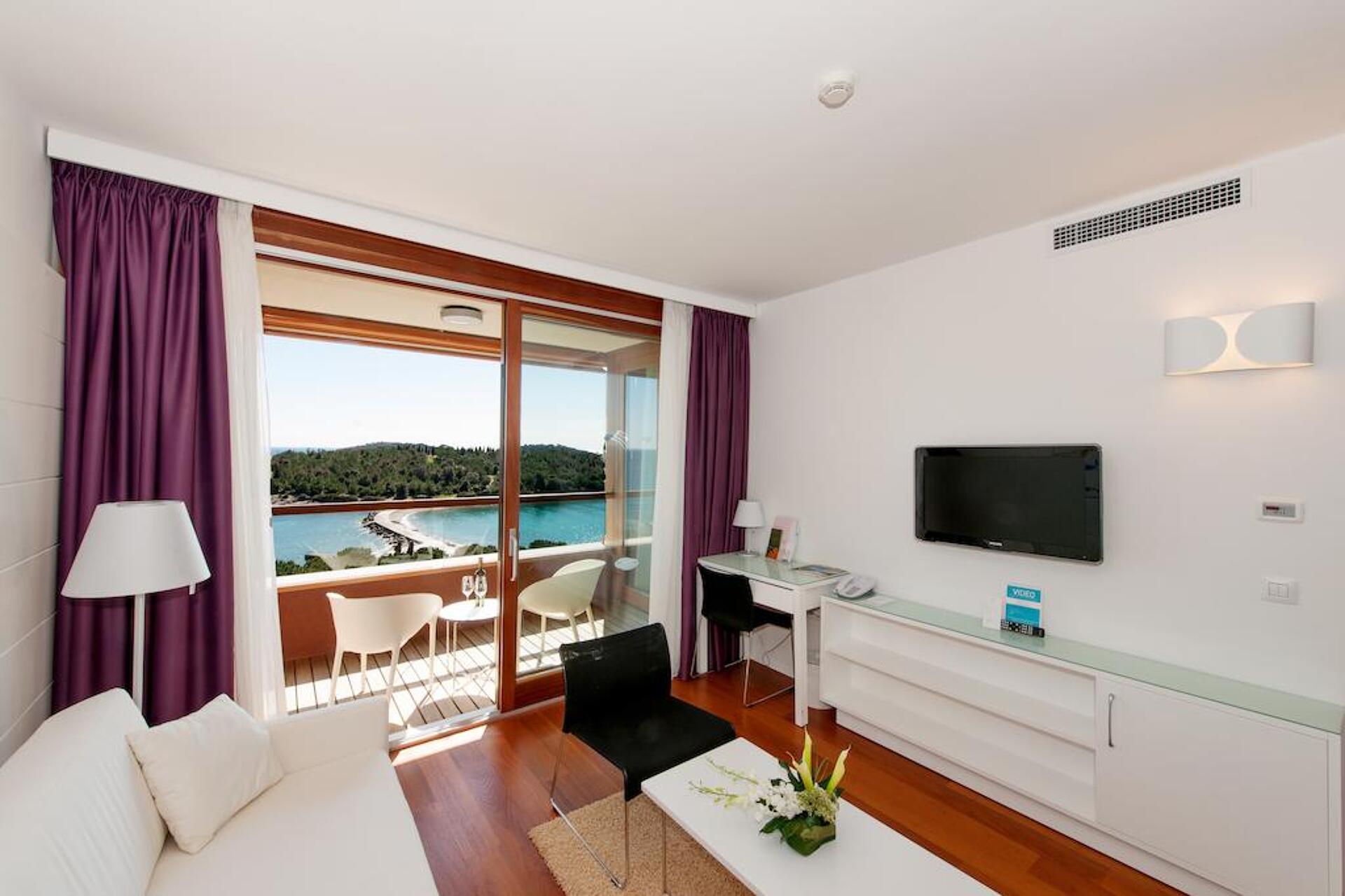 All Suite Island Hotel Istra 4* 15