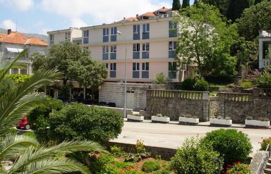 Adriatica Rooms Dubrovnik