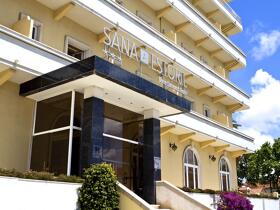 Sana Estoril Hotel 3*