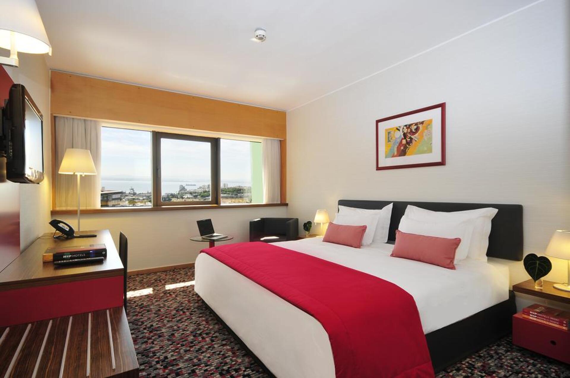 Olaias Park Hotel  16