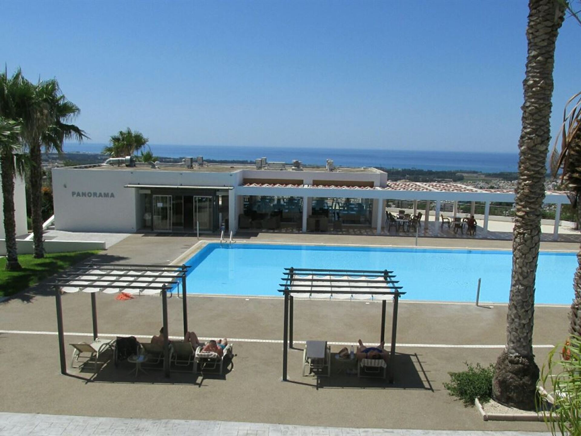 Royal Blue Hotel & Spa Pathos 4* 12