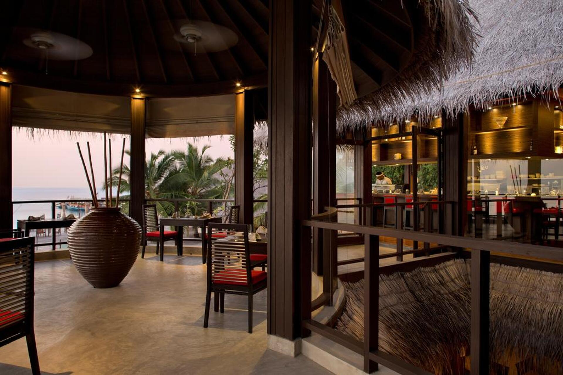 Coco Bodu Hithi 5* 18