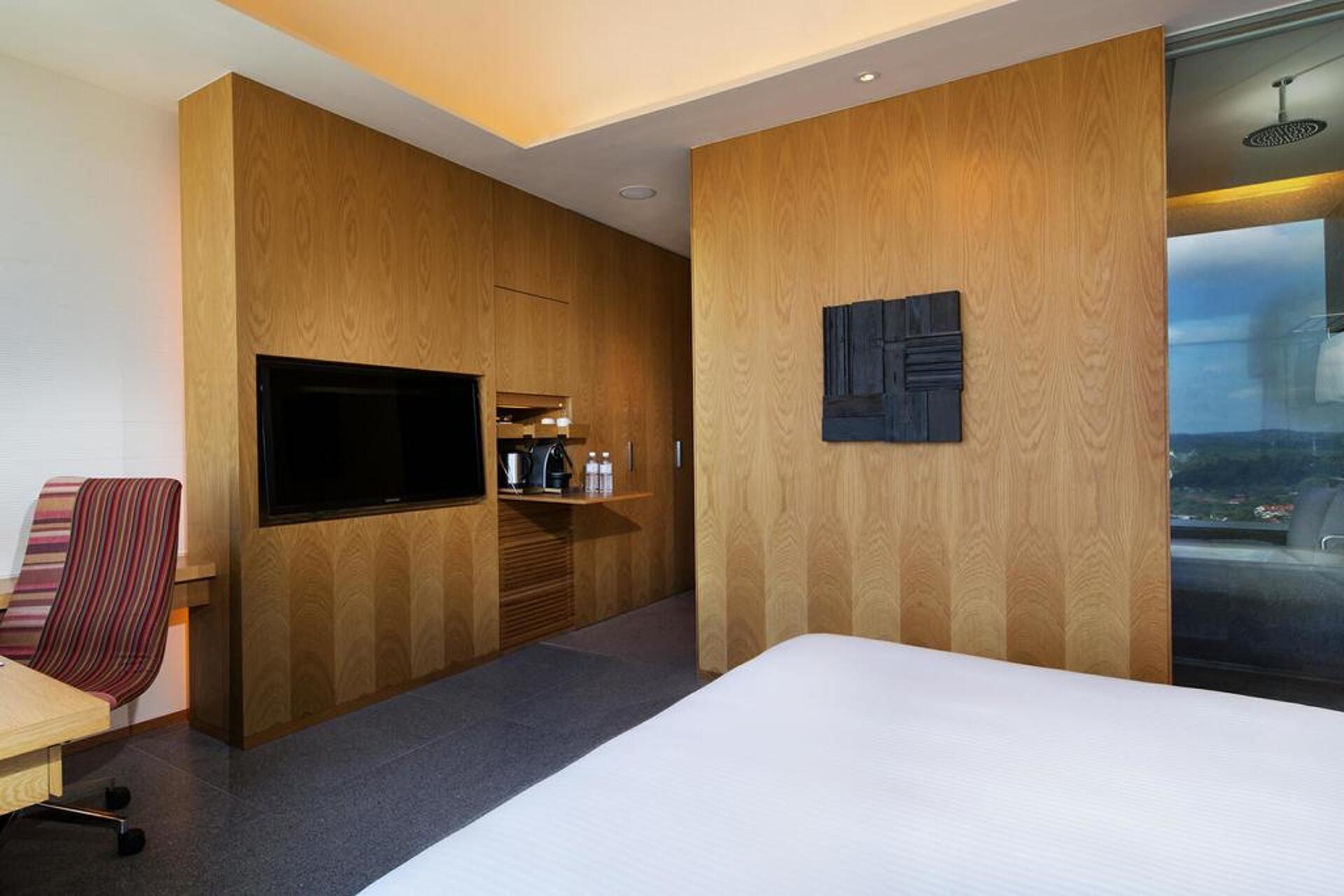 Oasia Hotel Novena 4* 13