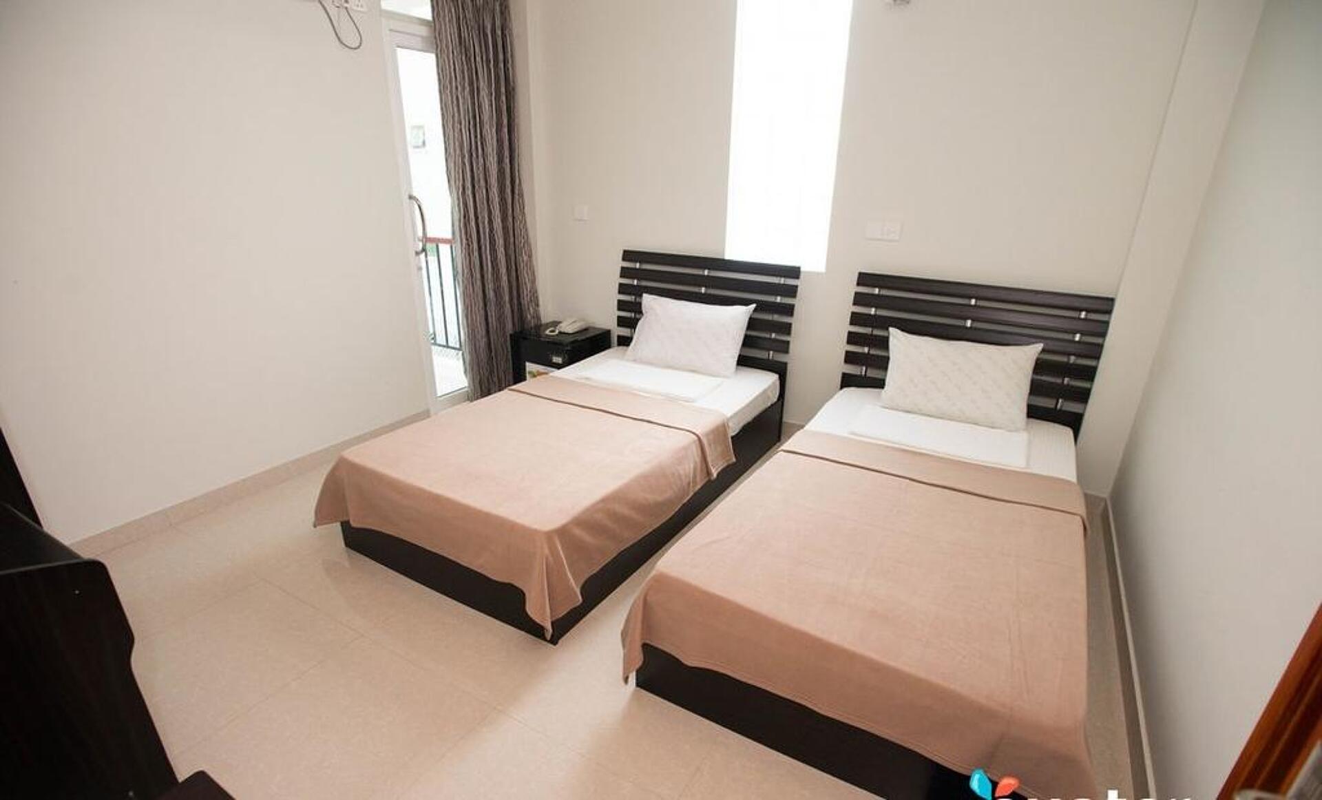 UI Inn Hotel 3* 25