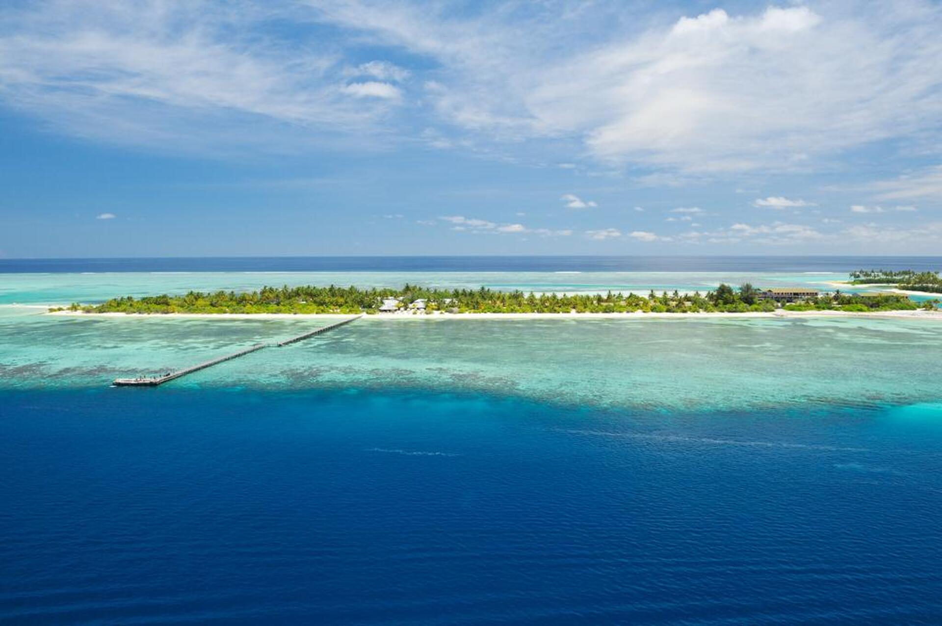 Fun Island Resort & Spa 0