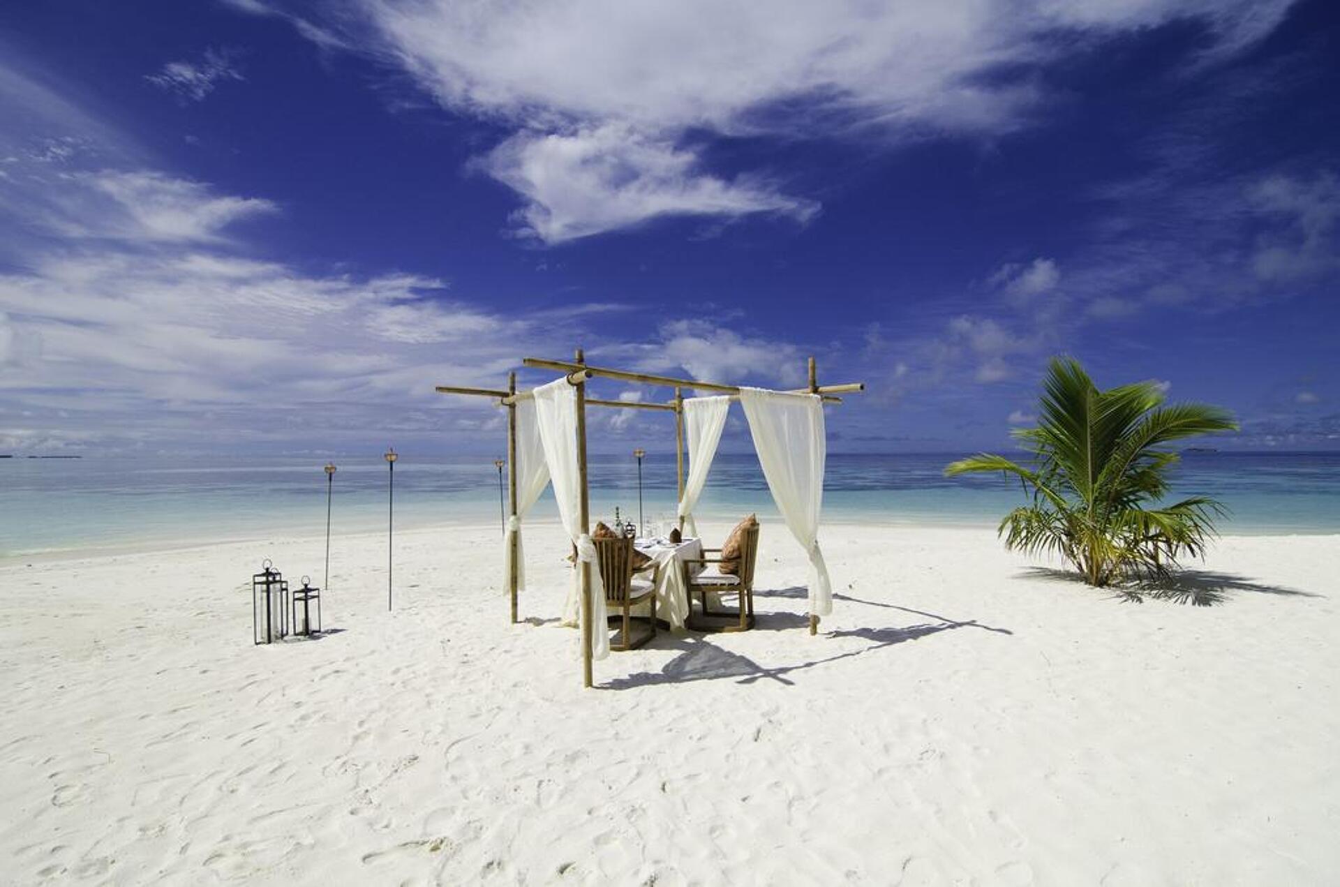 Mirihi Island Resort 5* 22