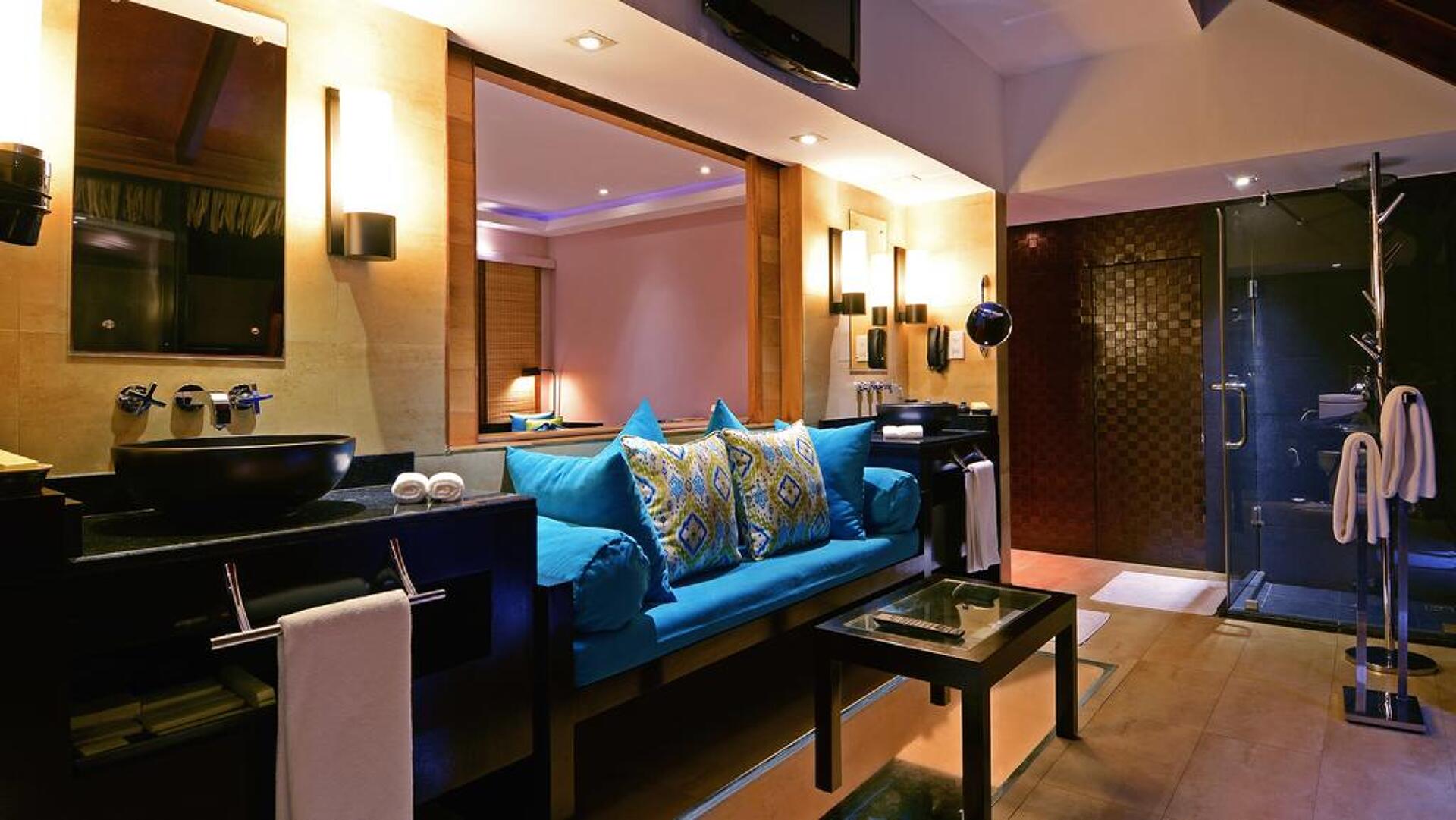 Adaaran Prestige Vadoo 5* 25
