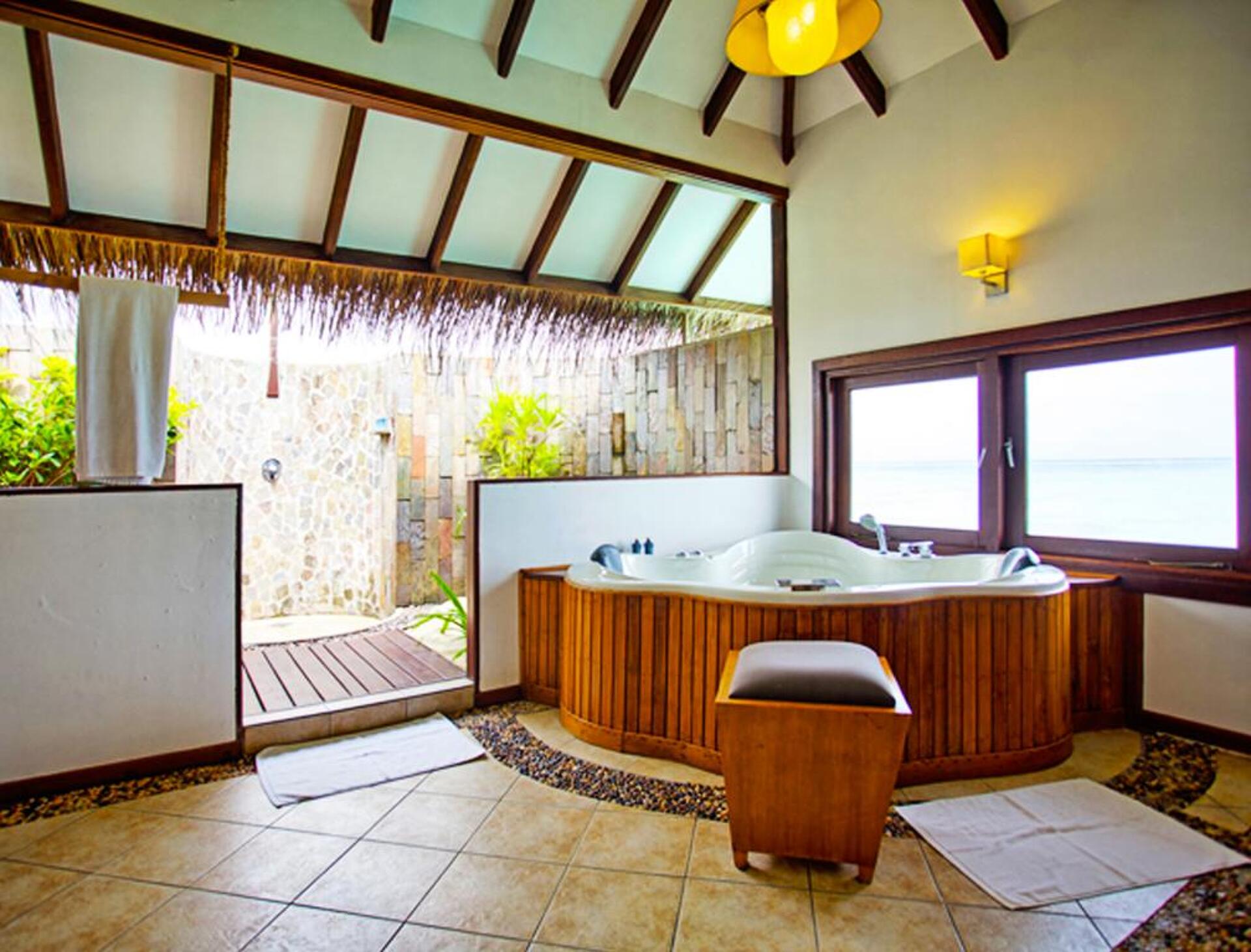 Medhufushi Island Resort 24