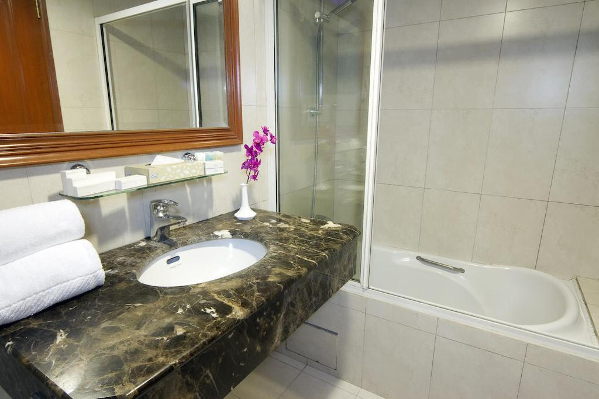 Mookai Hotel 3* 26
