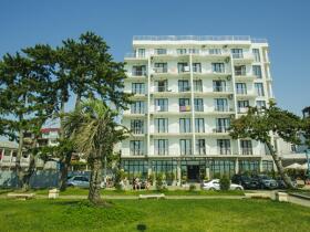 Pearl Of Sea Hotel & Spa  4*
