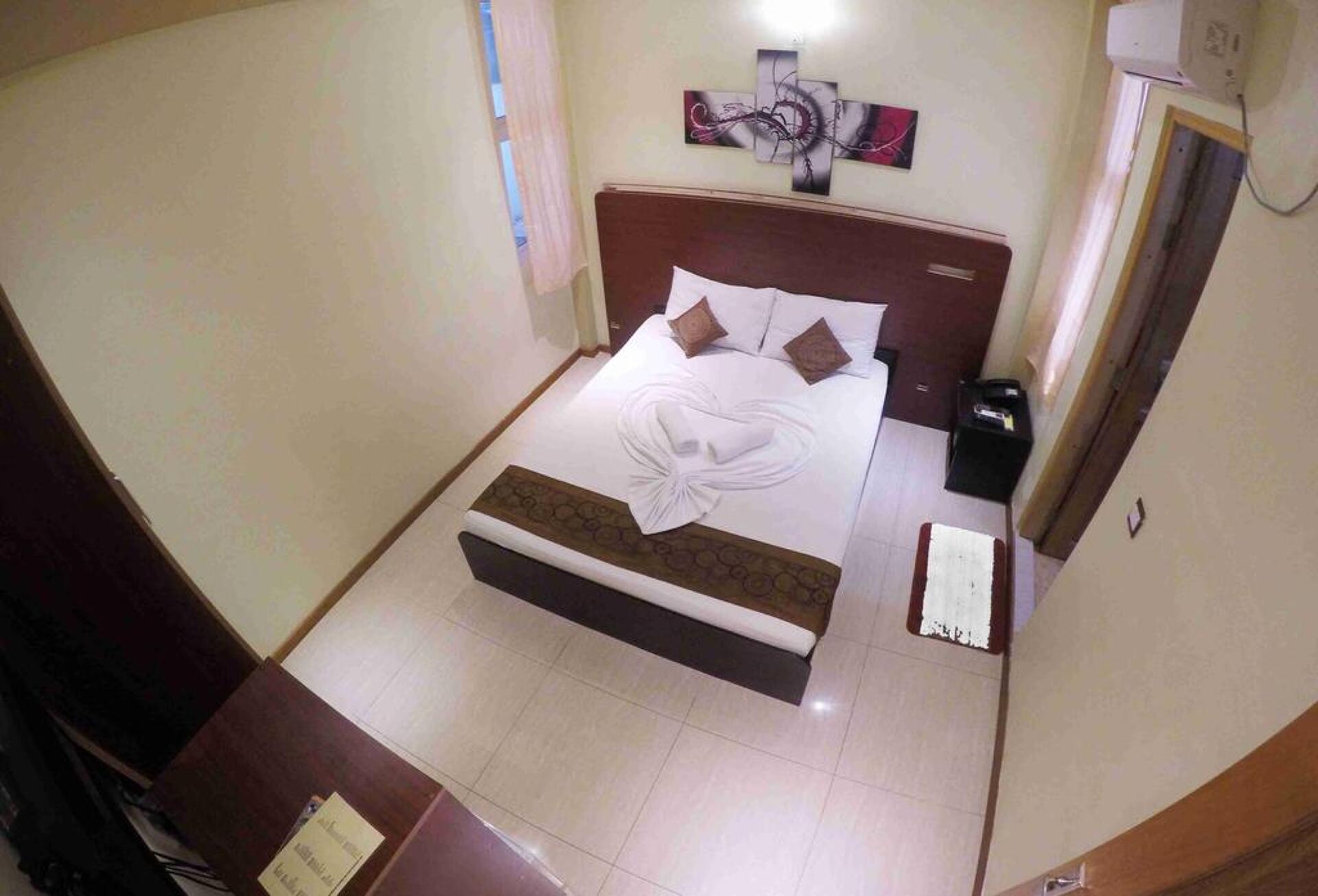 UI Inn Hotel 3* 14