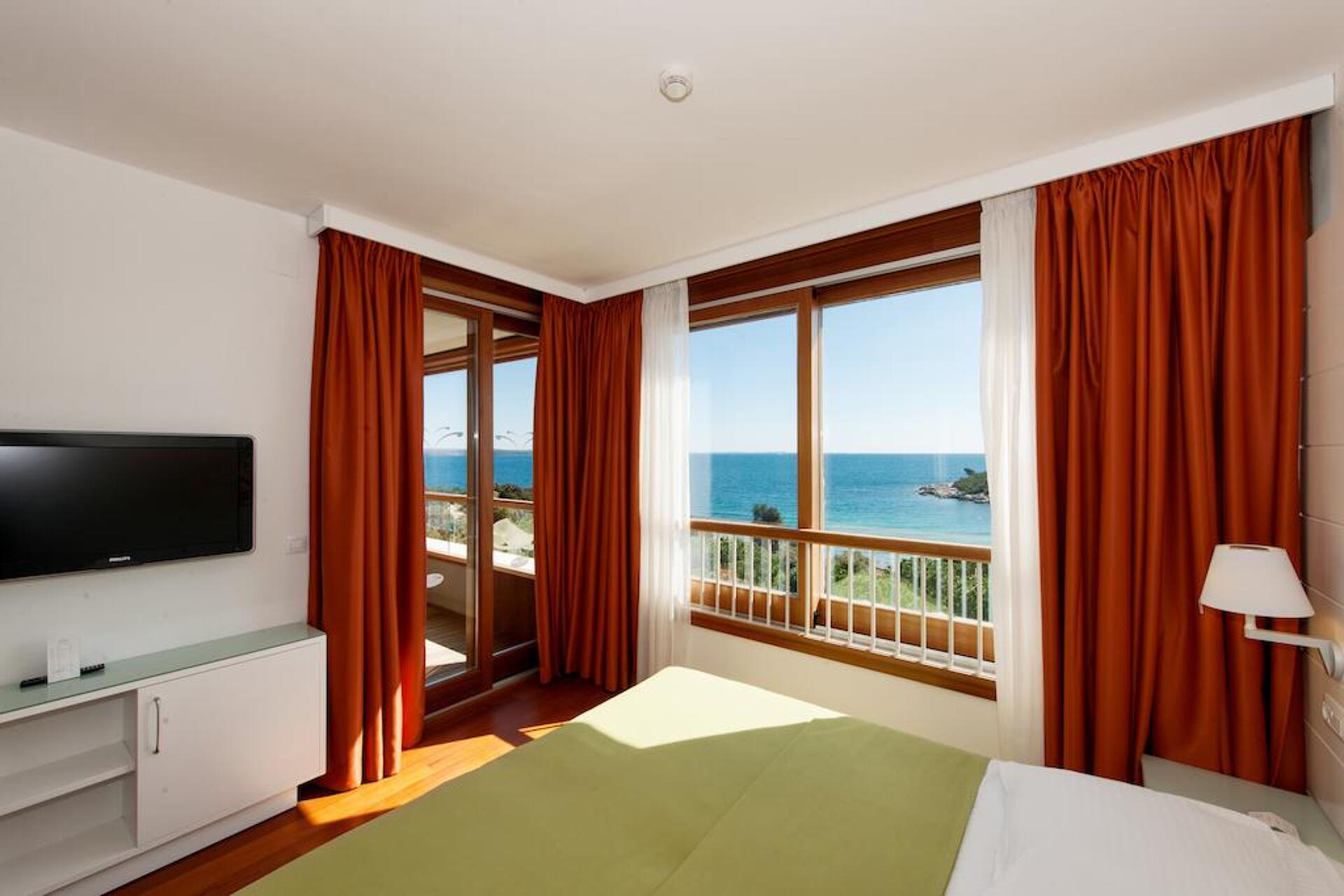All Suite Island Hotel Istra 4* 7