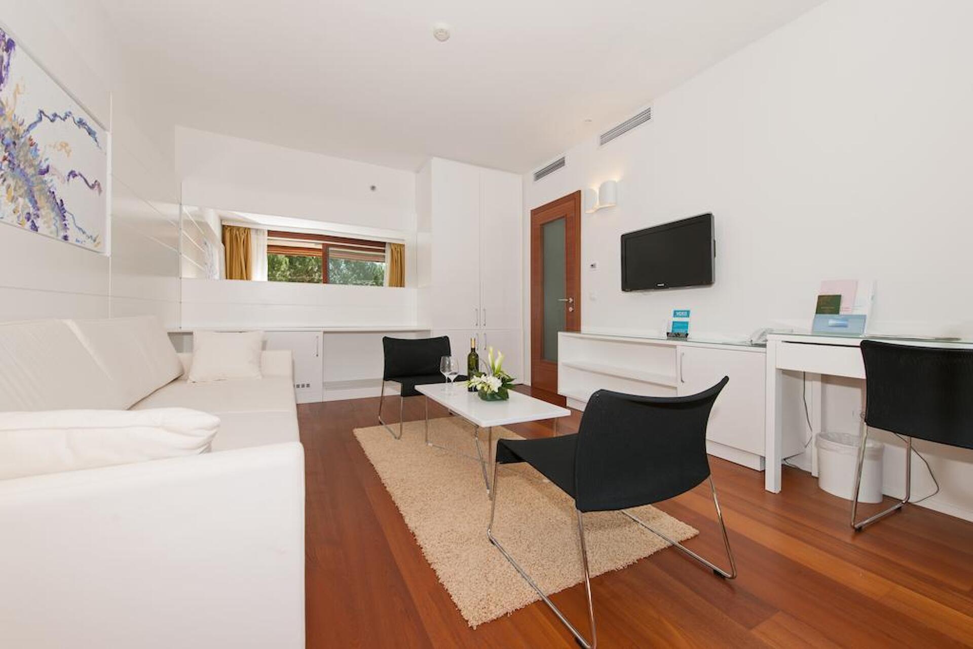 All Suite Island Hotel Istra 4* 25
