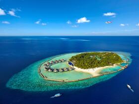 Ellaidhoo Maldives by Cinnamon 4*