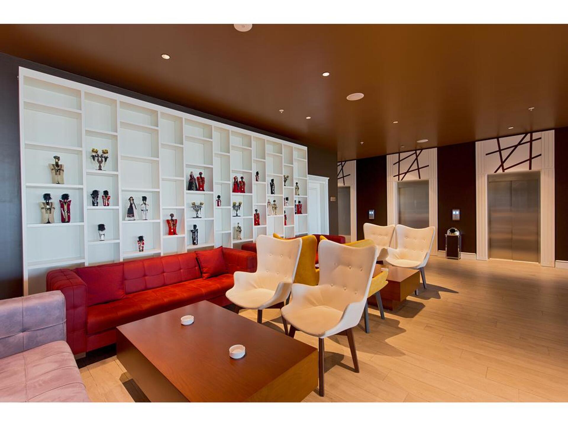 Euphoria Batumi Hotel 30