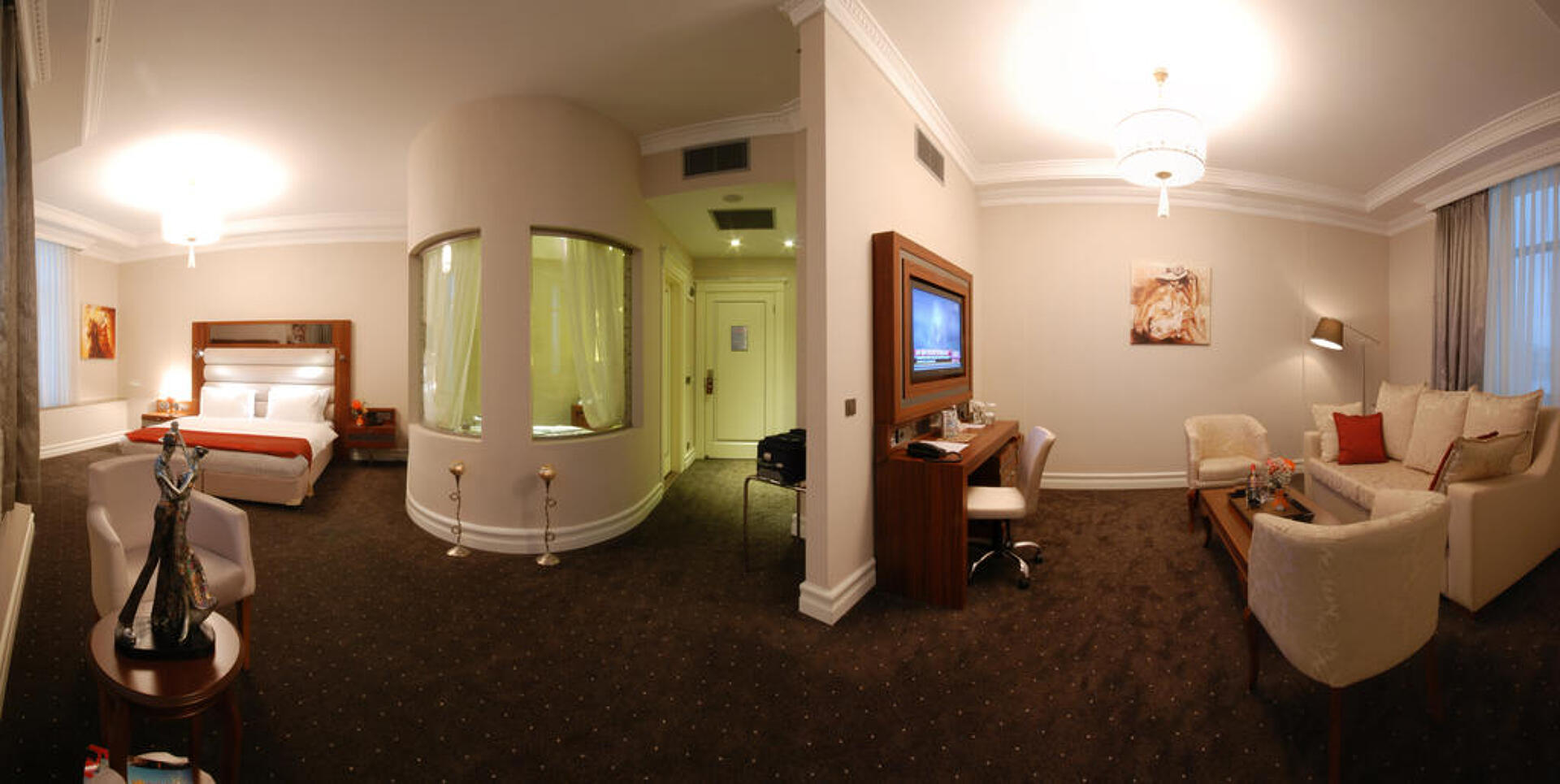Batumi World Palace 4* 7
