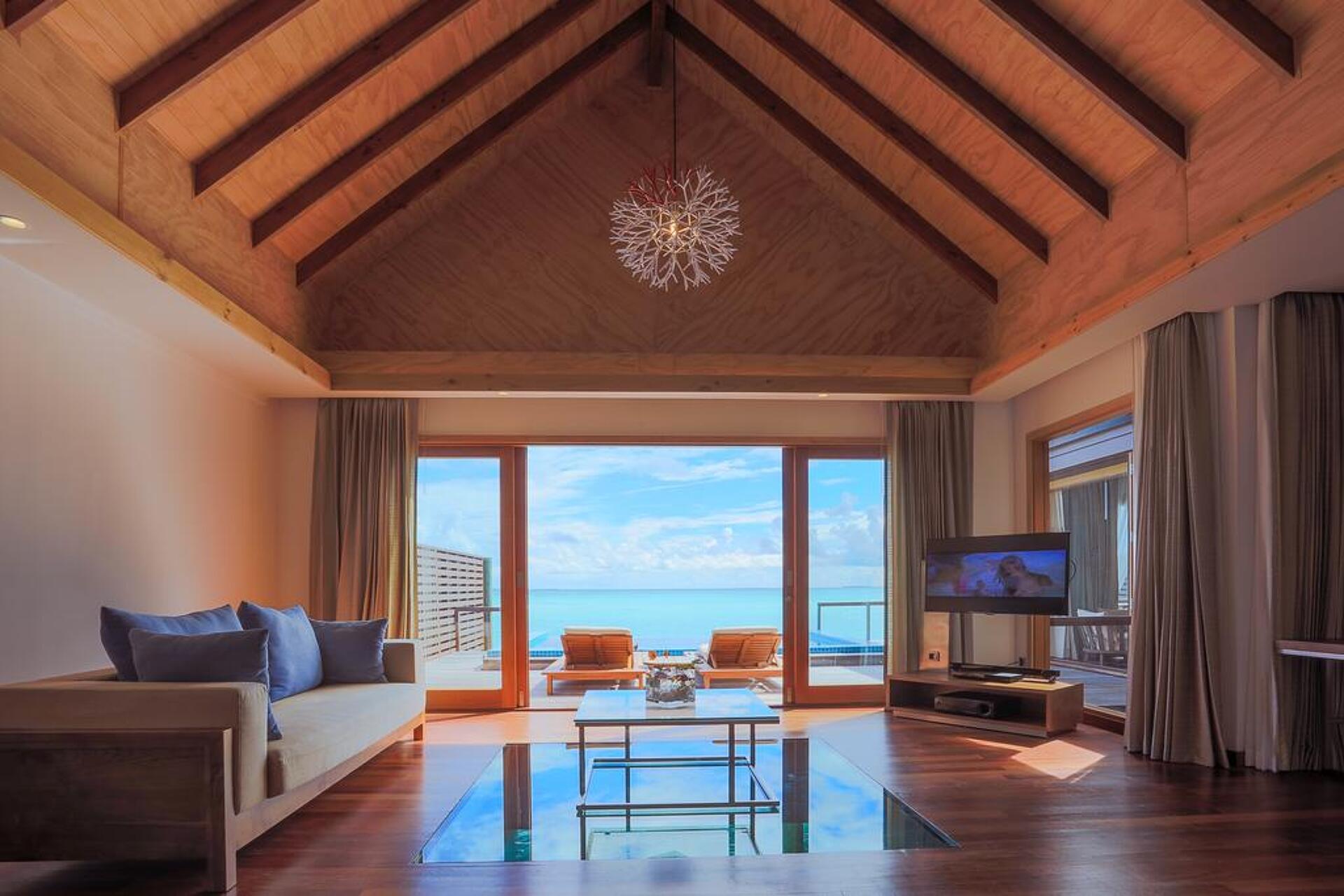 Hideaway Beach Resort & Spa 5* 5