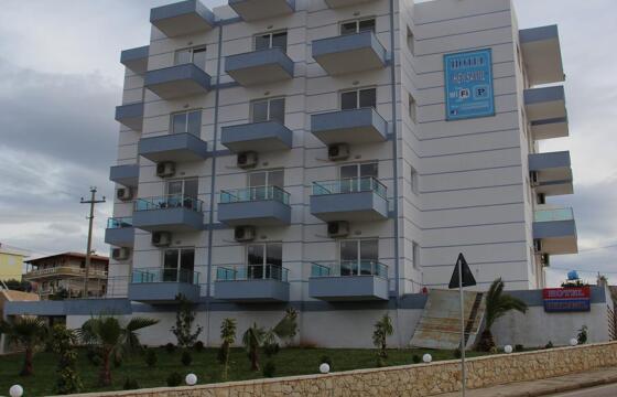 Heksamil Hotel