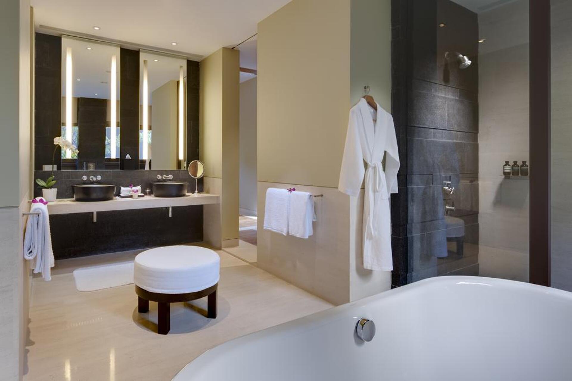 Capella Singapore 5* 39