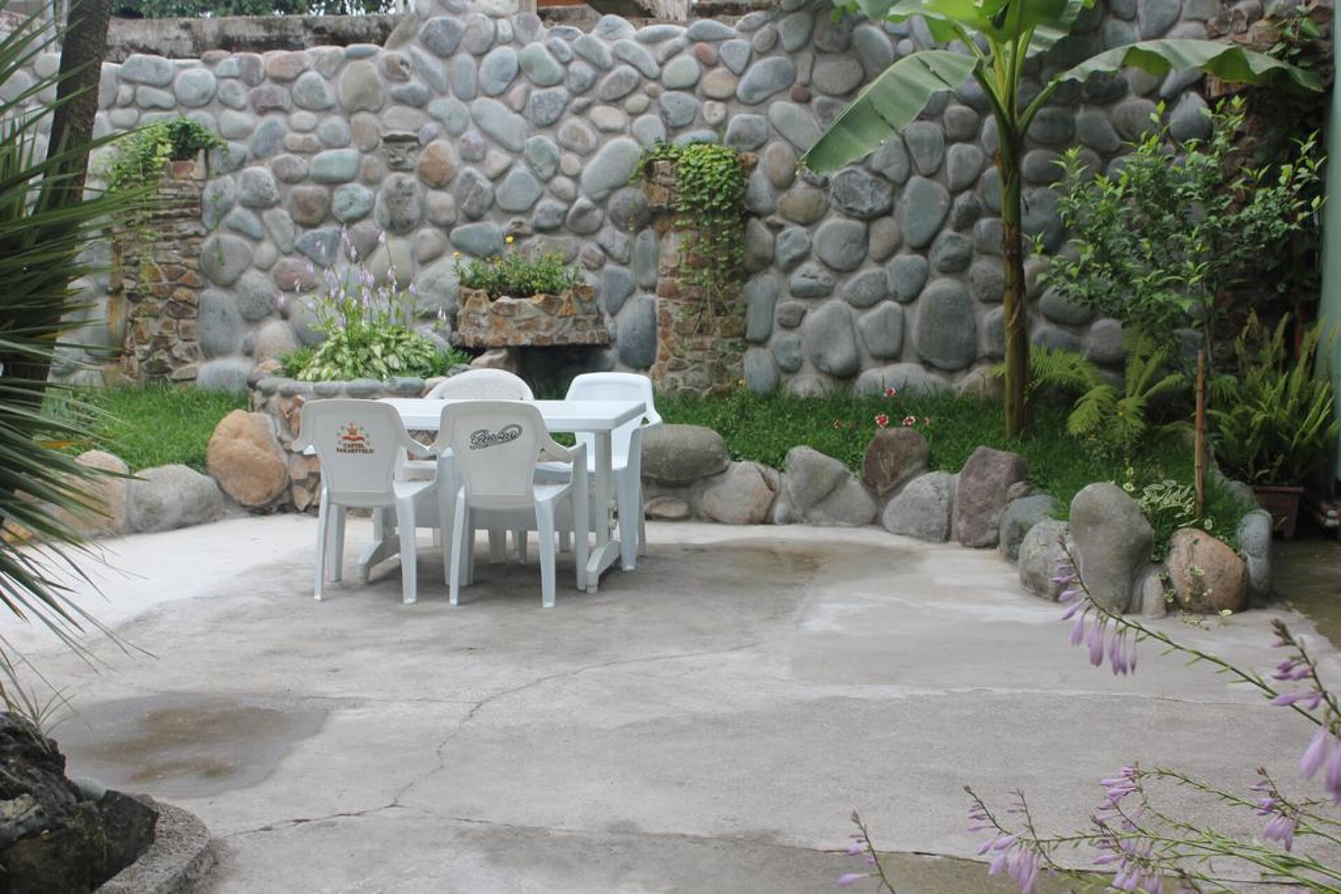 Savane 3* 12