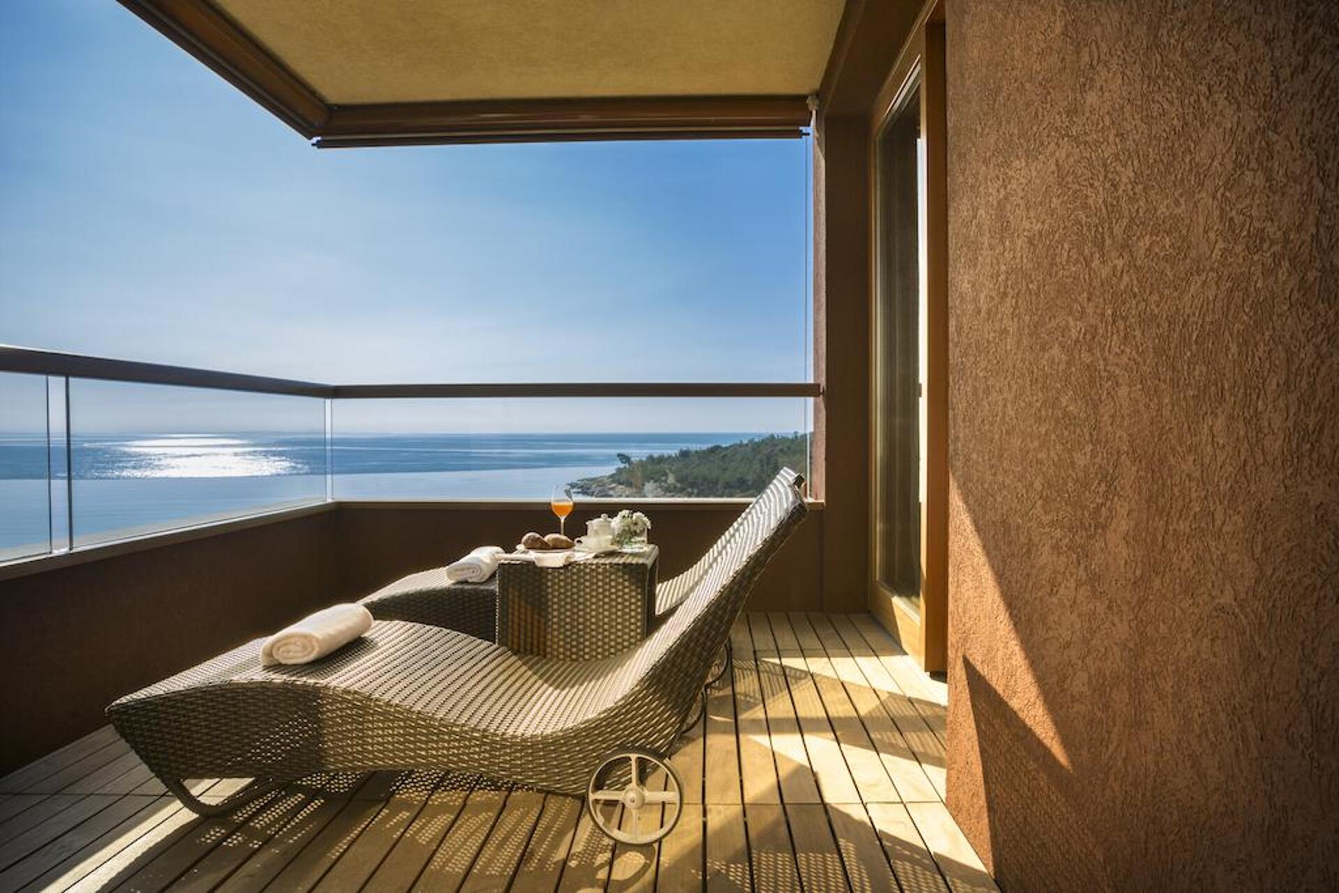All Suite Island Hotel Istra 4* 6