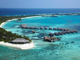 Shangri-La's Villingili Resort & Spa Maldives 5*
