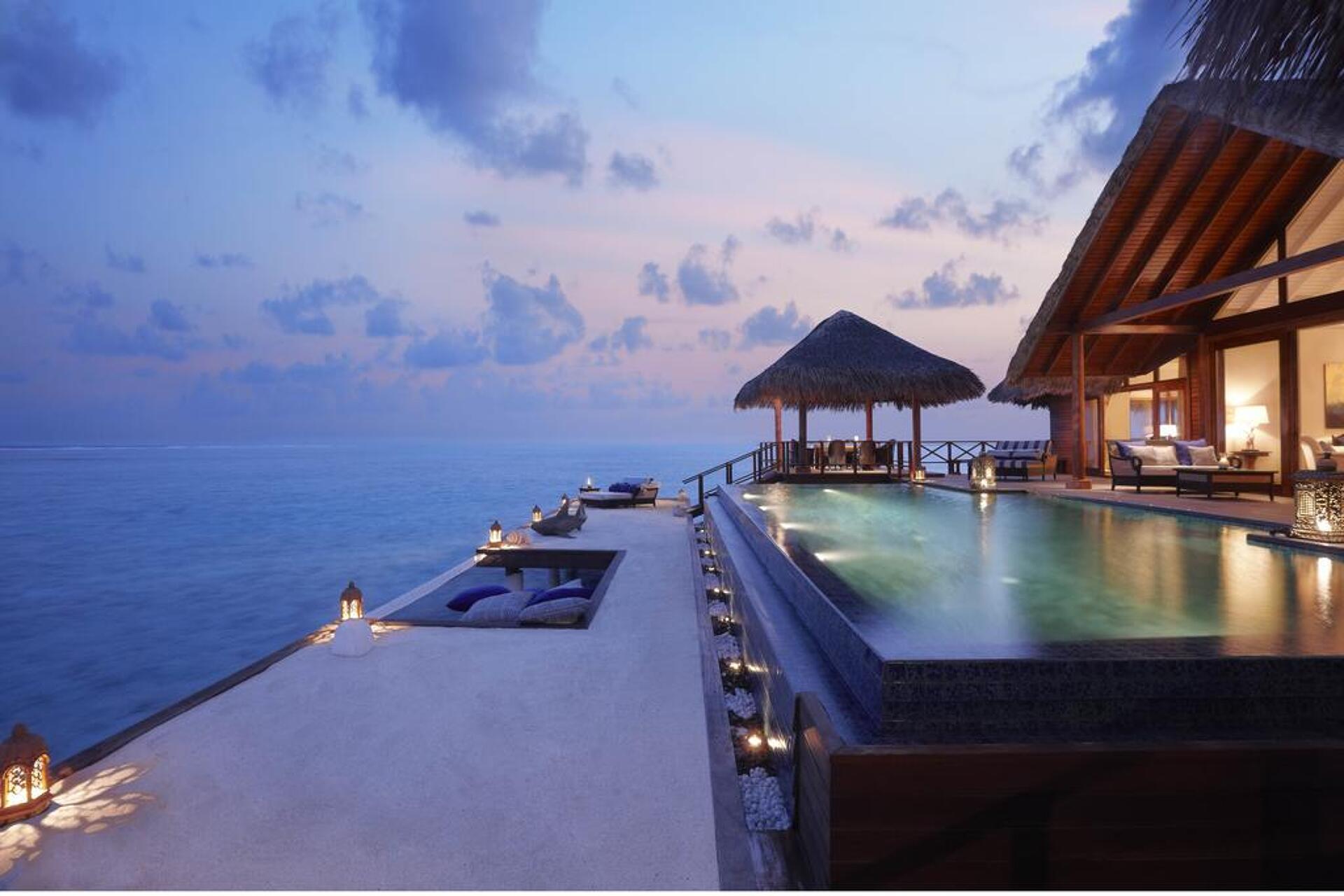 Taj Exotica Resort & Spa 5* 2