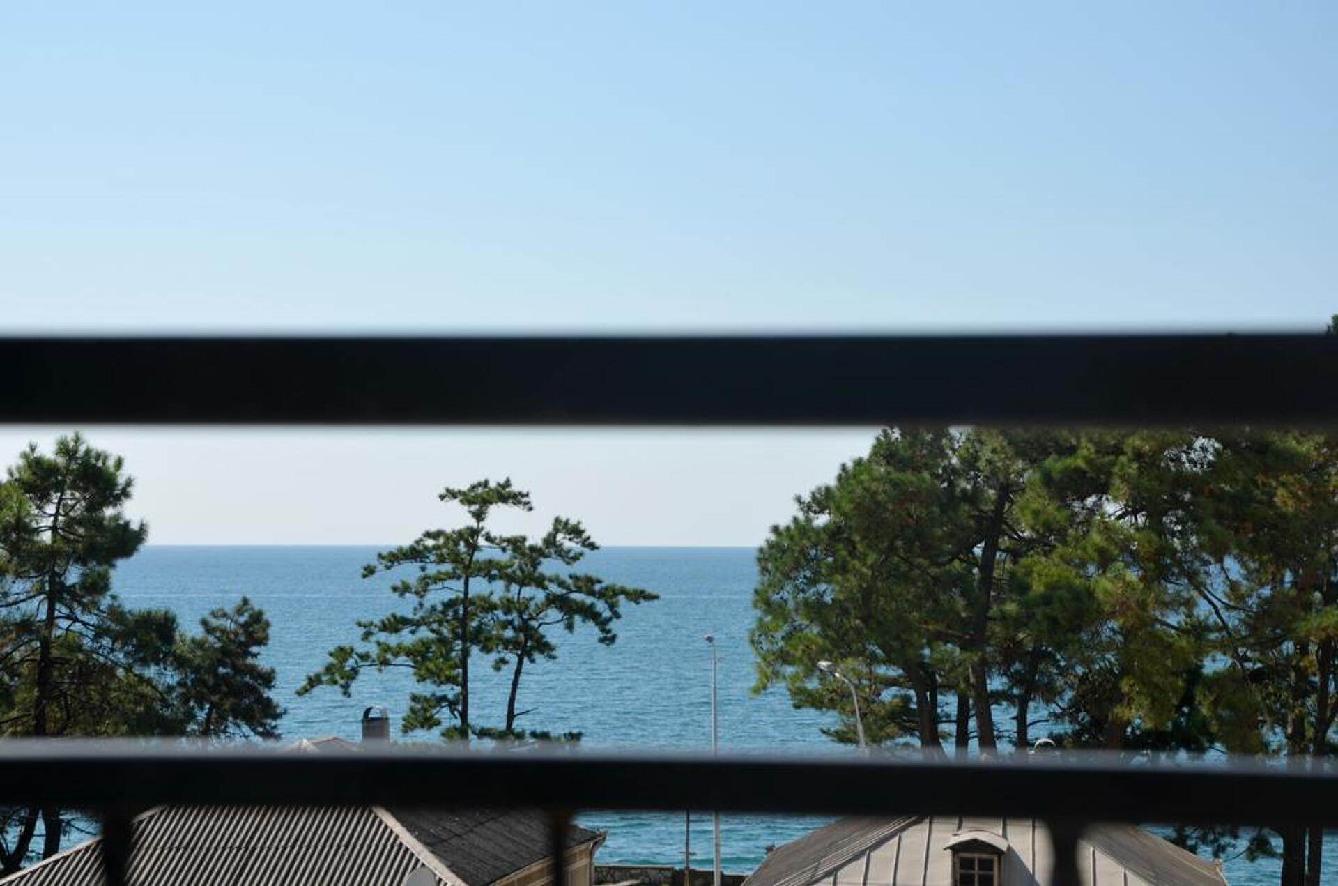 Reness Hotel Kobuleti 3* 19